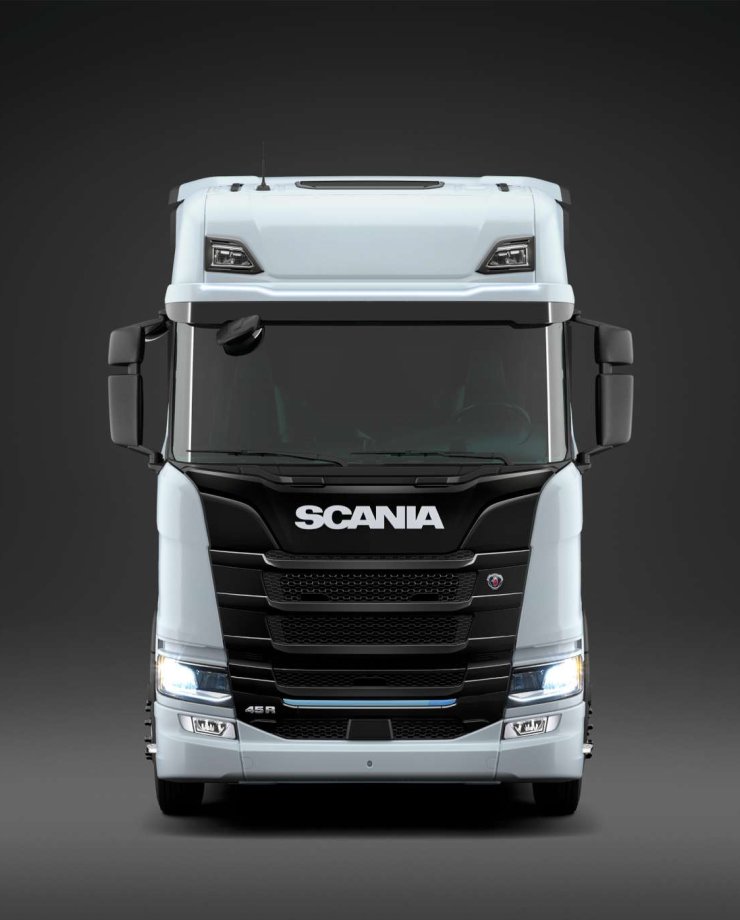 Scania