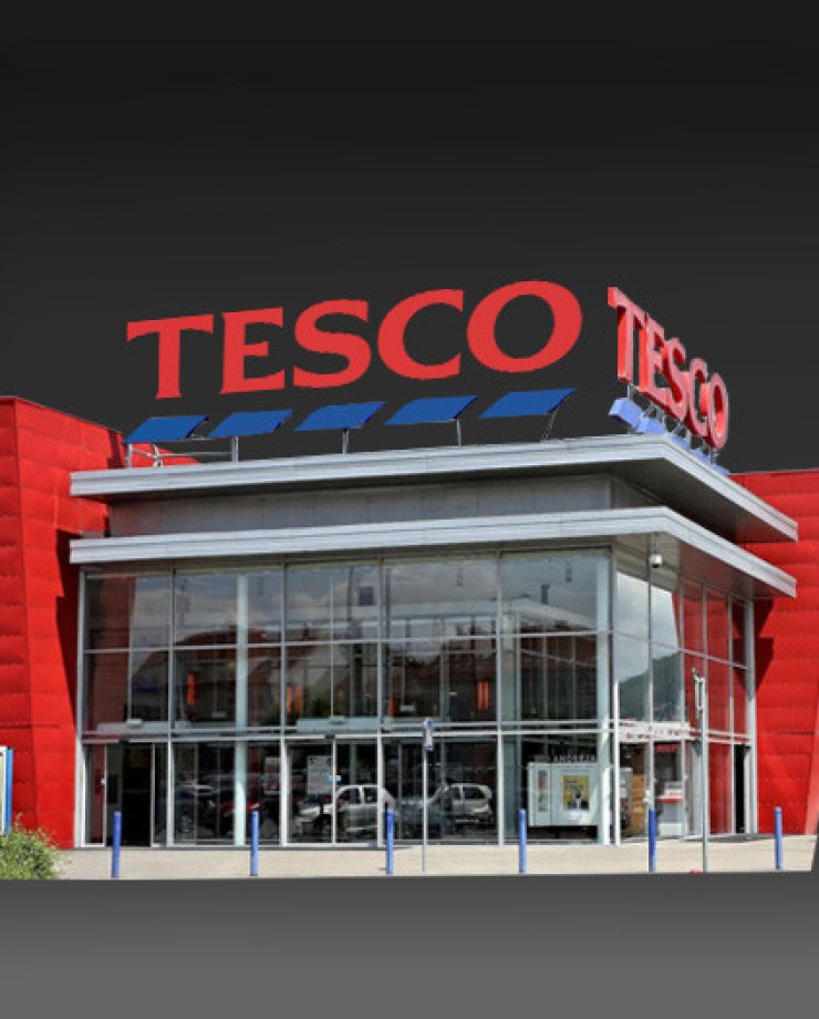 TESCO